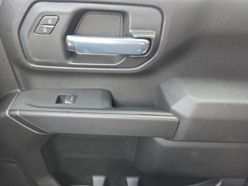 2026 Chevrolet Silverado 3500HD