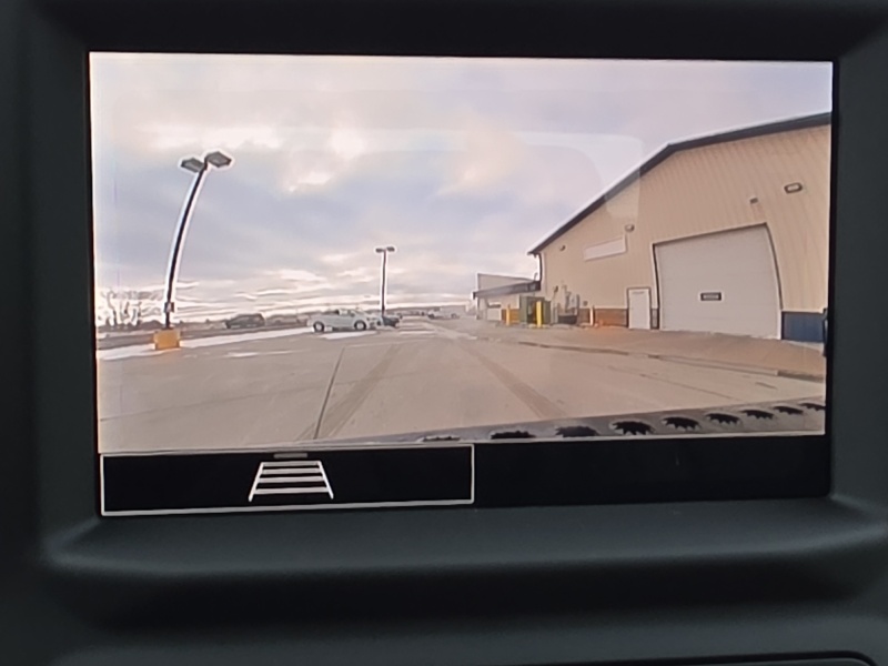 2026 Chevrolet Silverado 3500HD