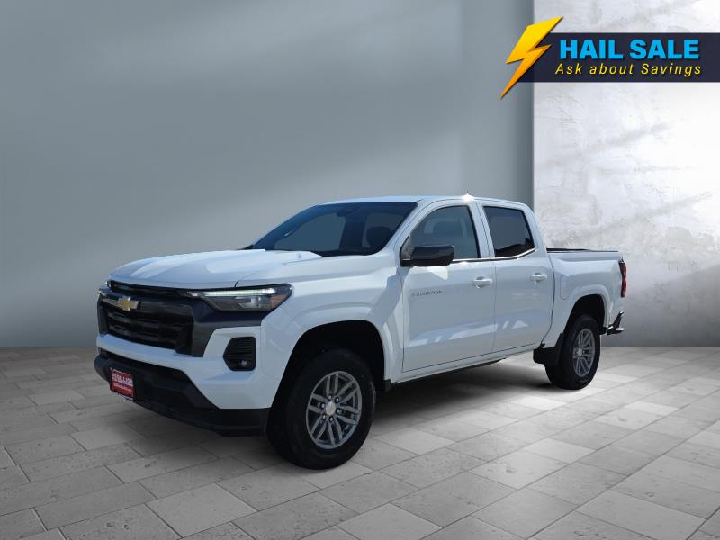 New 2026 Chevrolet Colorado  LT Trucks