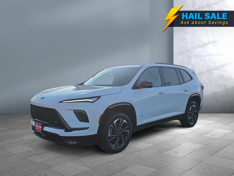 New 2026 Buick Enclave Sport Touring Crossovers