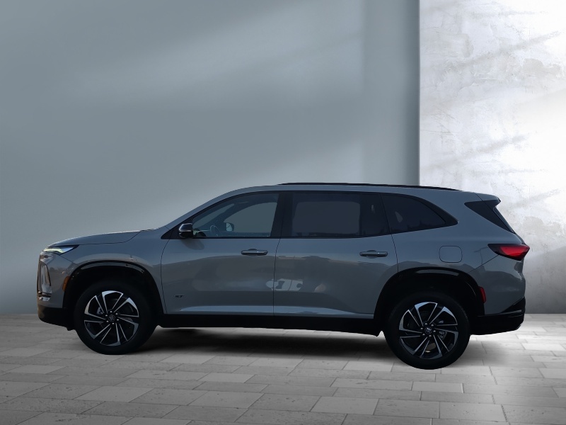 2026 Buick Enclave