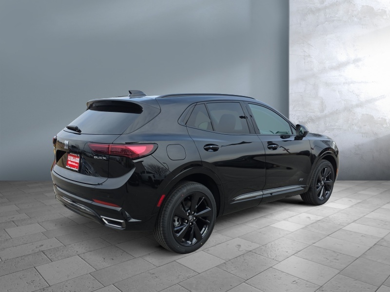 2026 Buick Envision