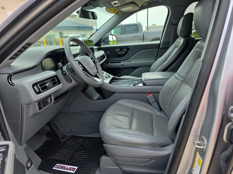 2020 Lincoln Aviator