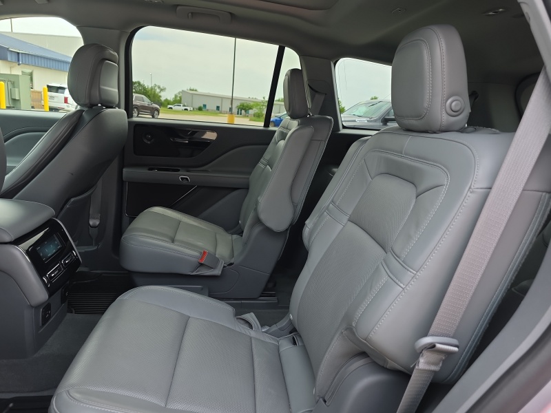 2020 Lincoln Aviator