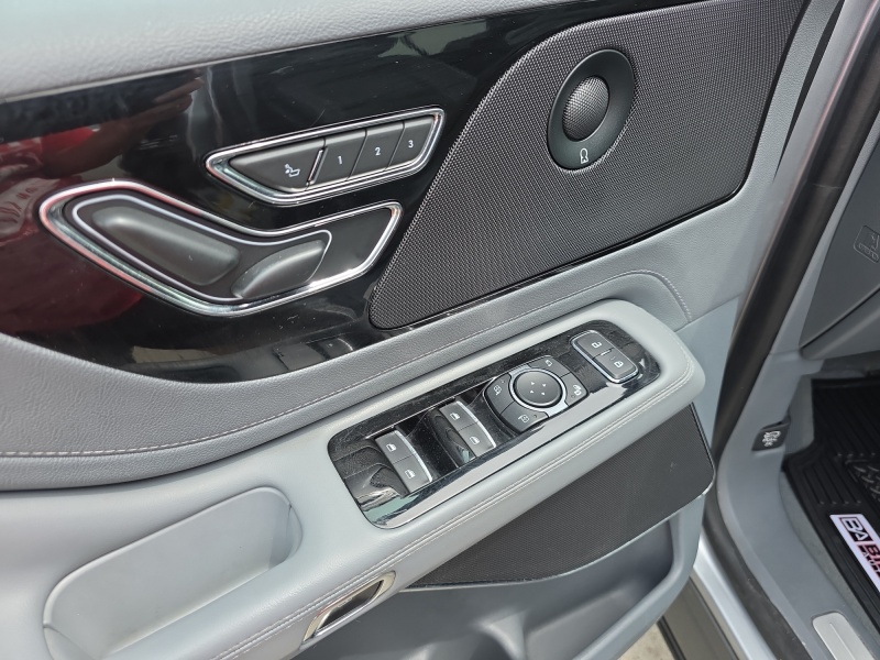 2020 Lincoln Aviator