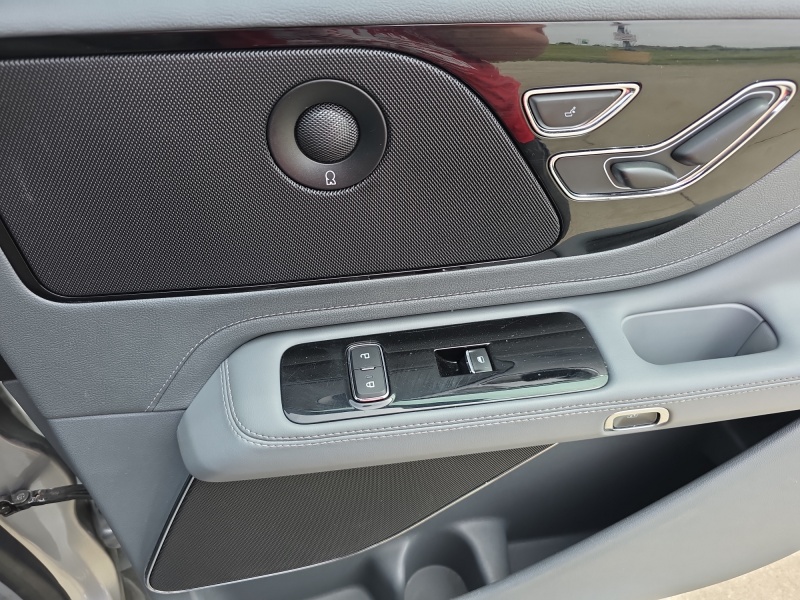 2020 Lincoln Aviator