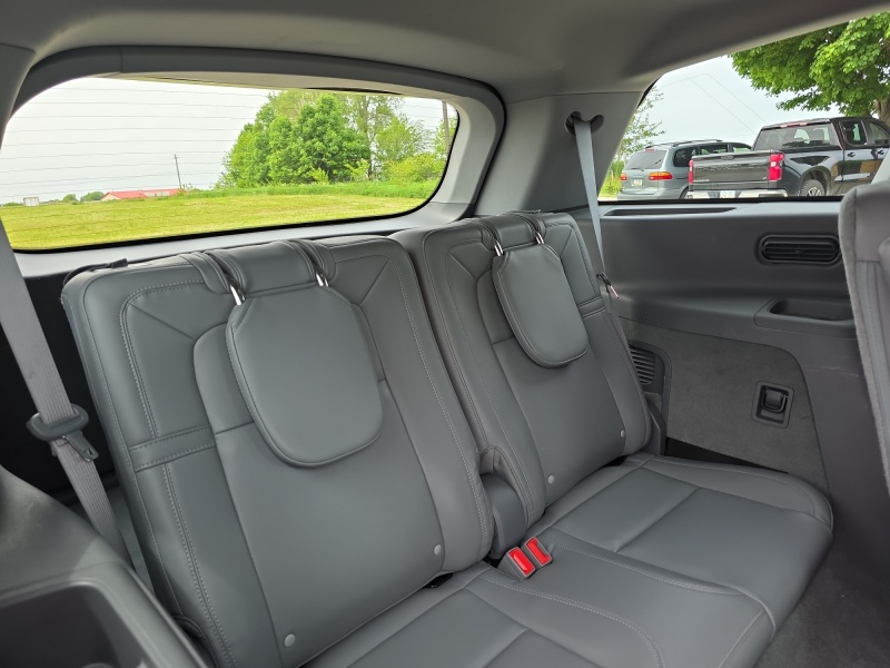 2020 Lincoln Aviator