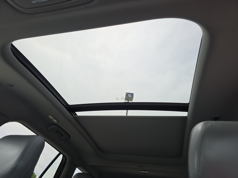 2020 Lincoln Aviator