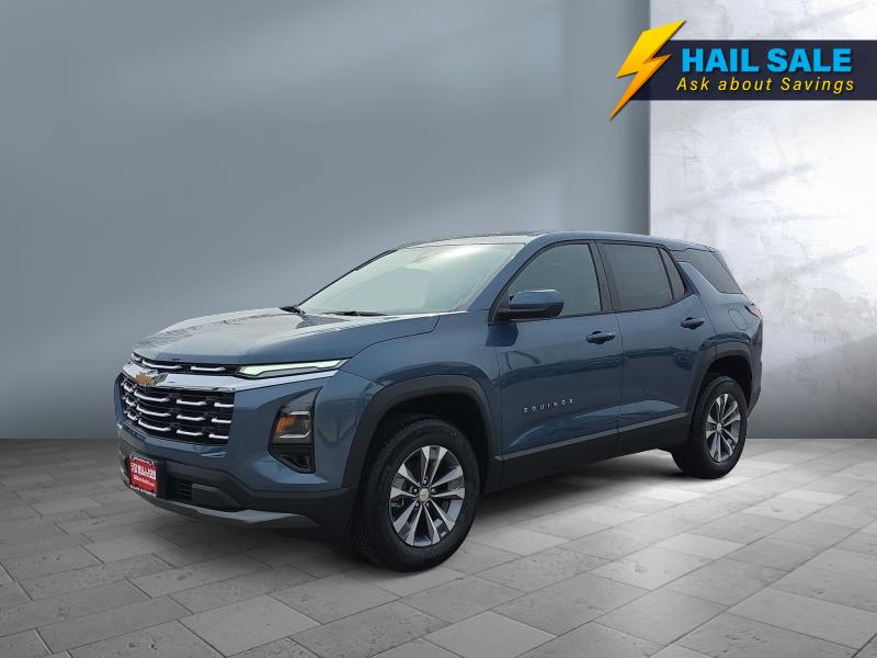 New 2026 Chevrolet Equinox  LT Crossovers