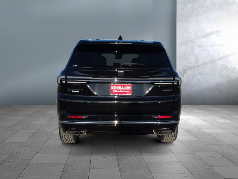 2026 Buick Enclave