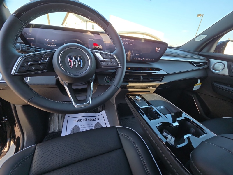 2026 Buick Enclave