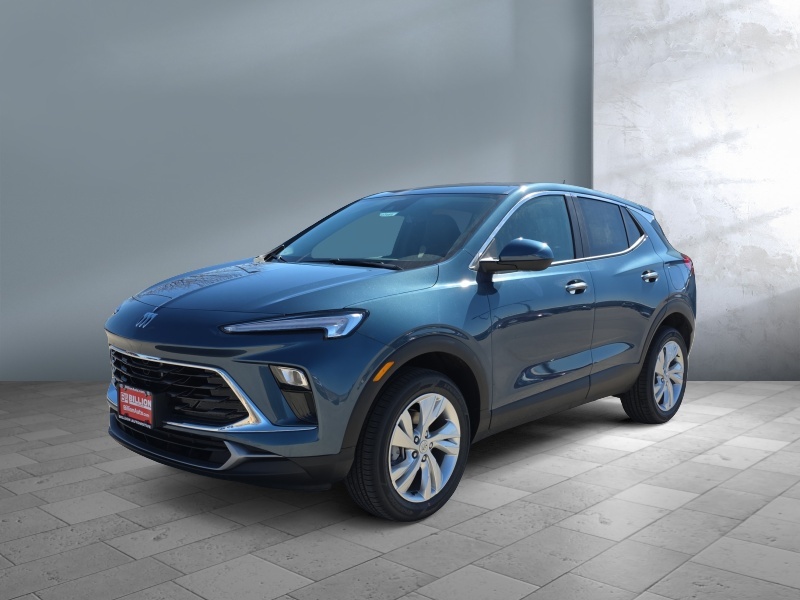 2026 Buick Encore GX