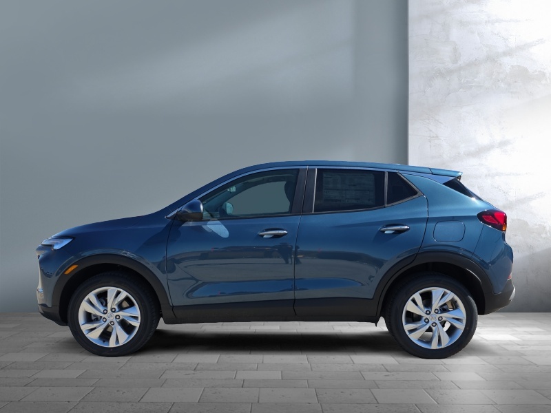 2026 Buick Encore GX