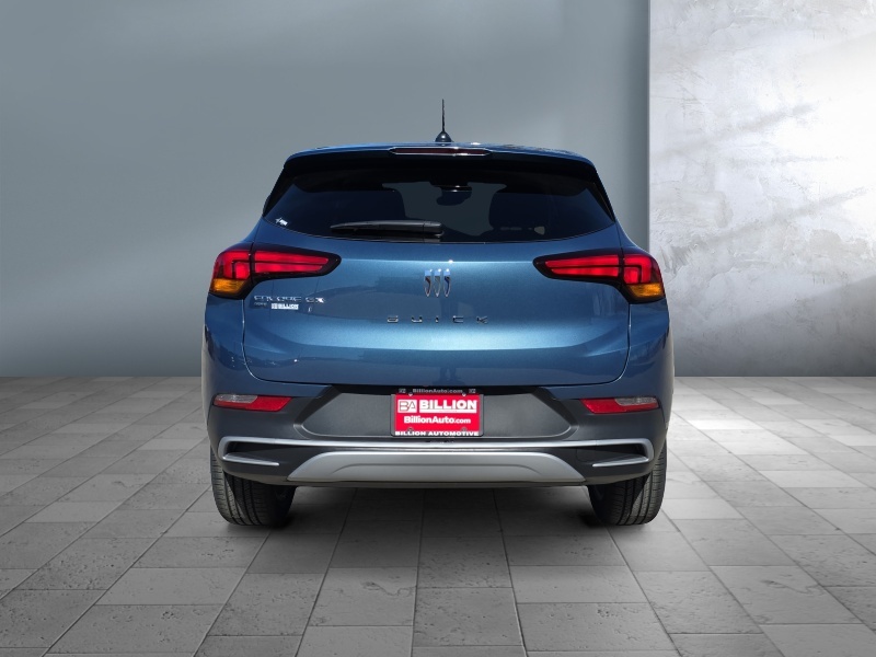 2026 Buick Encore GX