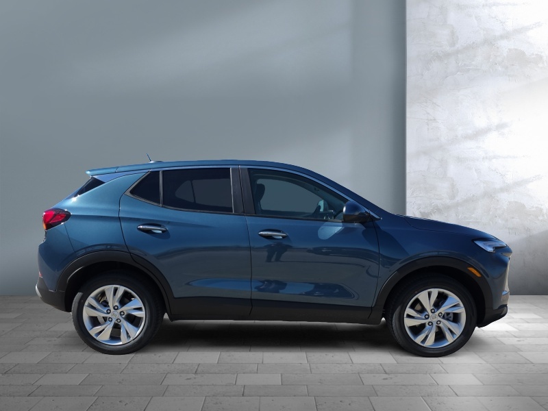 2026 Buick Encore GX