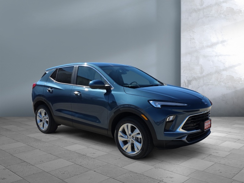 2026 Buick Encore GX