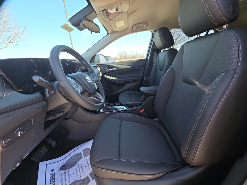 2026 Buick Encore GX