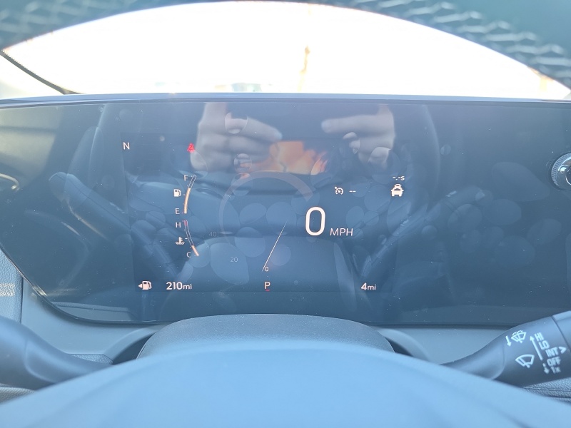 2026 Buick Encore GX