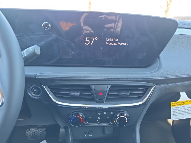 2026 Buick Encore GX