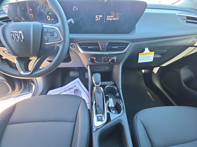 2026 Buick Encore GX