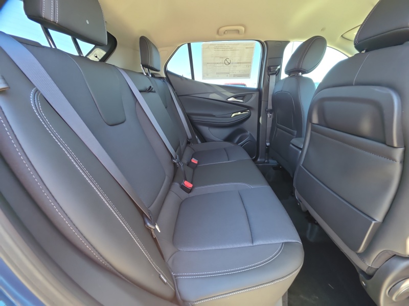 2026 Buick Encore GX