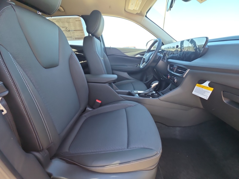 2026 Buick Encore GX