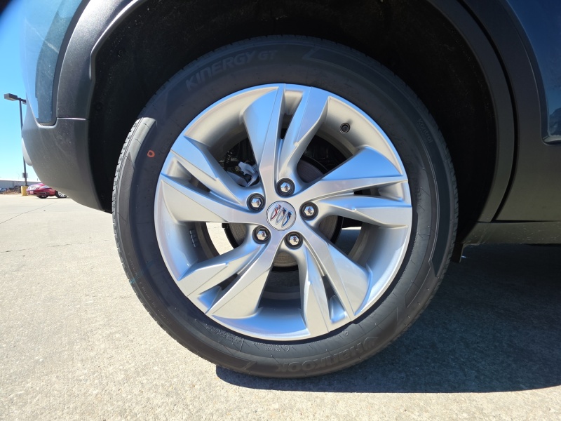 2026 Buick Encore GX