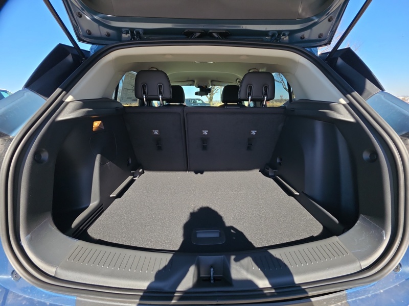 2026 Buick Encore GX