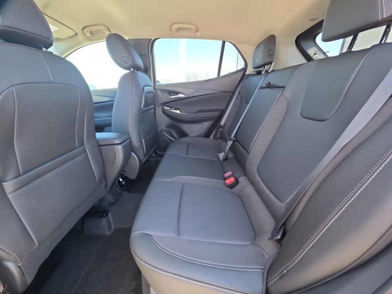 2026 Buick Encore GX