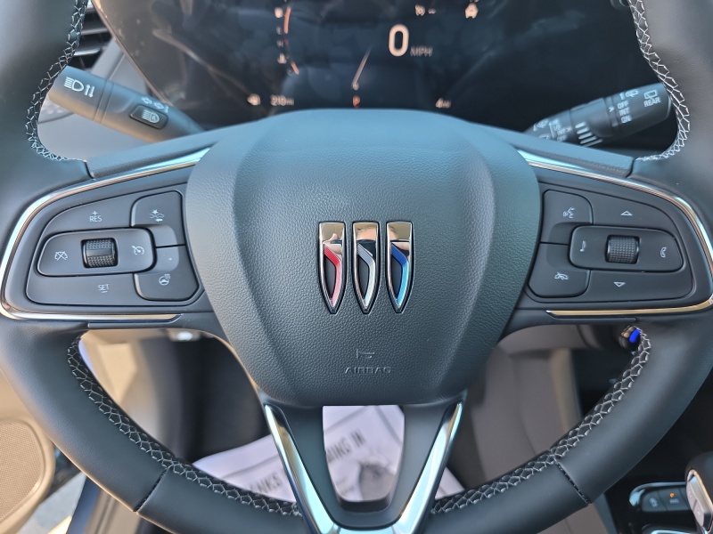 2026 Buick Encore GX