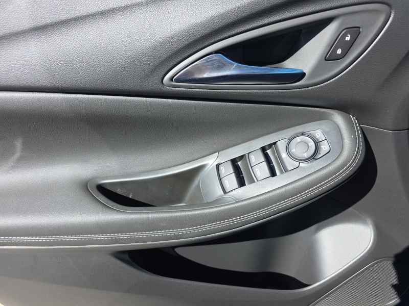 2026 Buick Encore GX