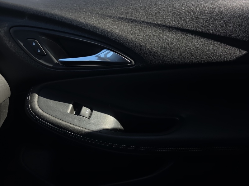 2026 Buick Encore GX