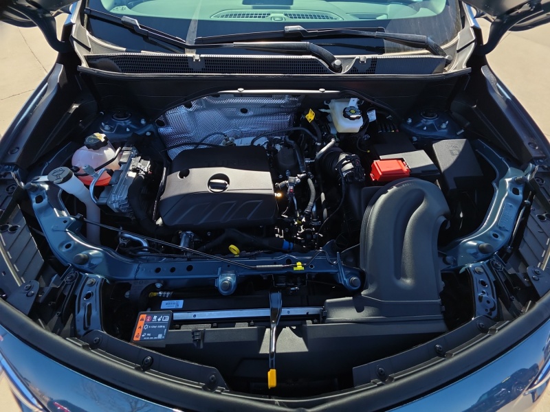 2026 Buick Encore GX