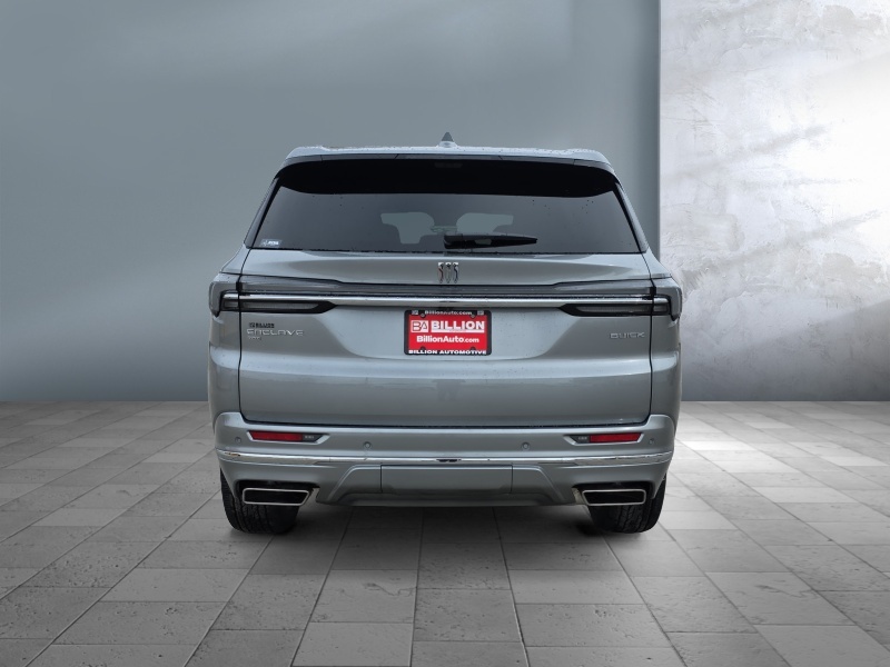 2026 Buick Enclave