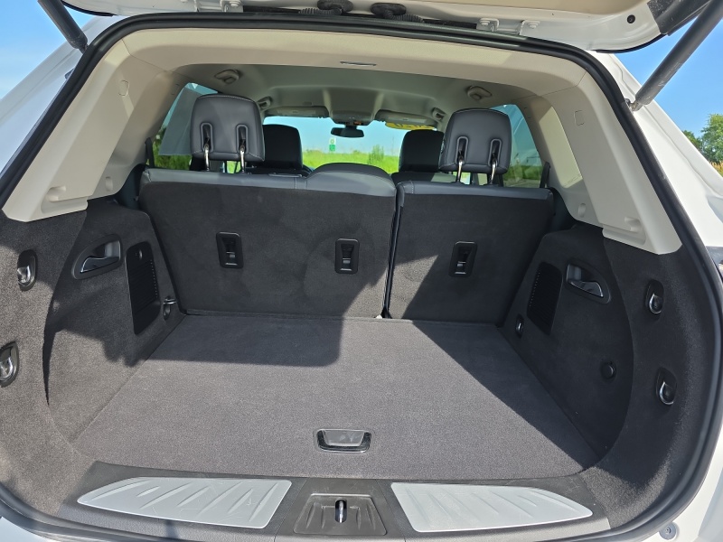2020 Buick Envision