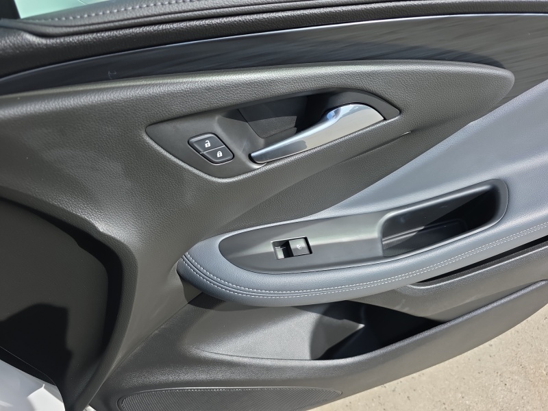 2020 Buick Envision