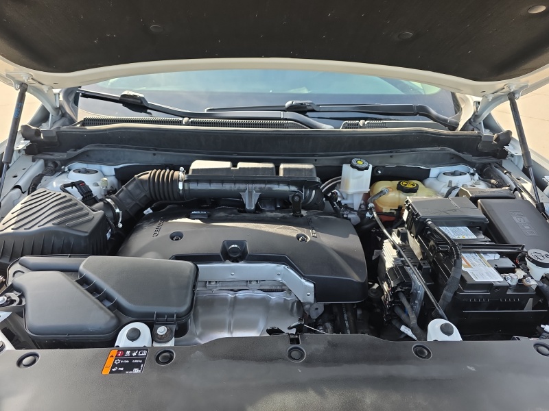 2020 Buick Envision