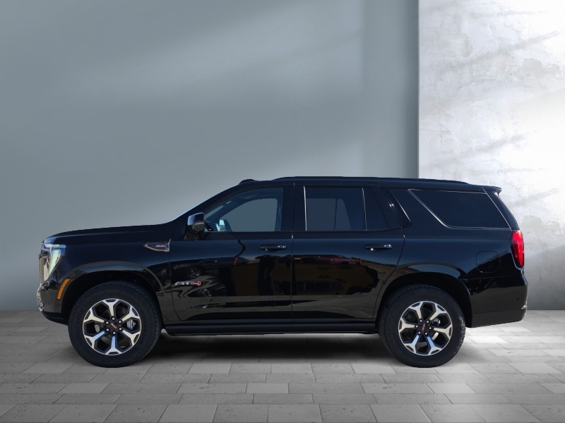 2026 GMC Yukon