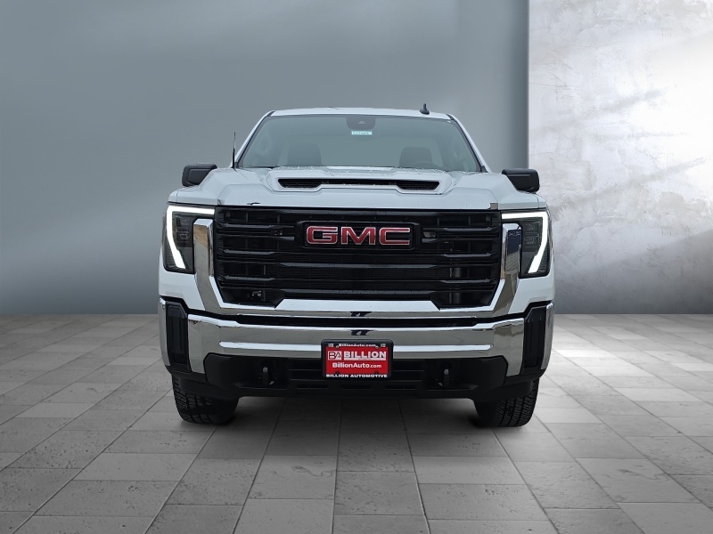 2026 GMC Sierra 3500HD