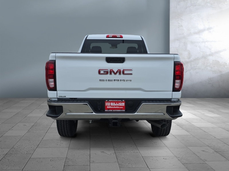 2026 GMC Sierra 3500HD