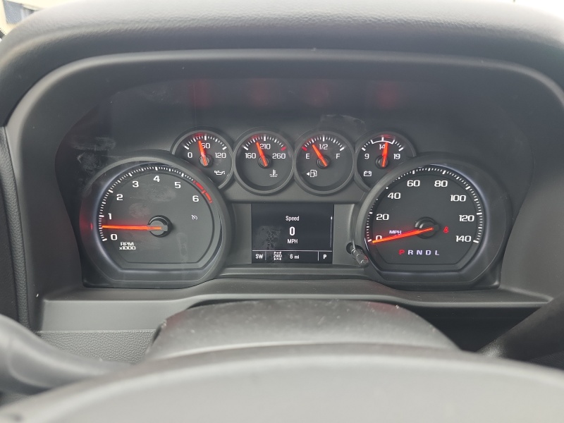 2026 GMC Sierra 3500HD