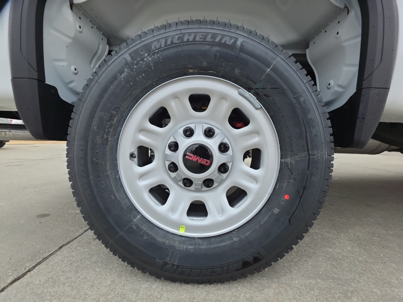 2026 GMC Sierra 3500HD