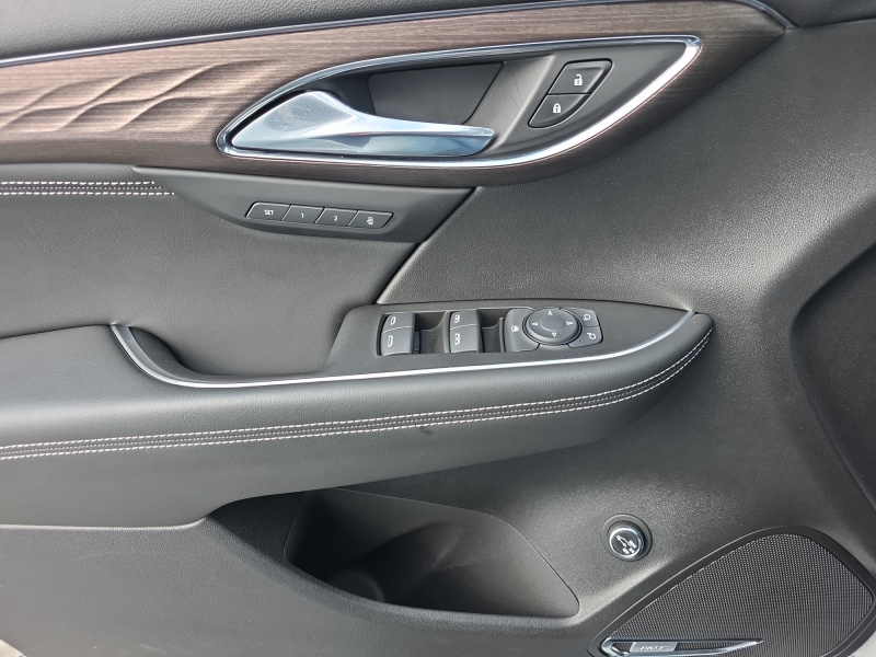 2023 Buick Envision