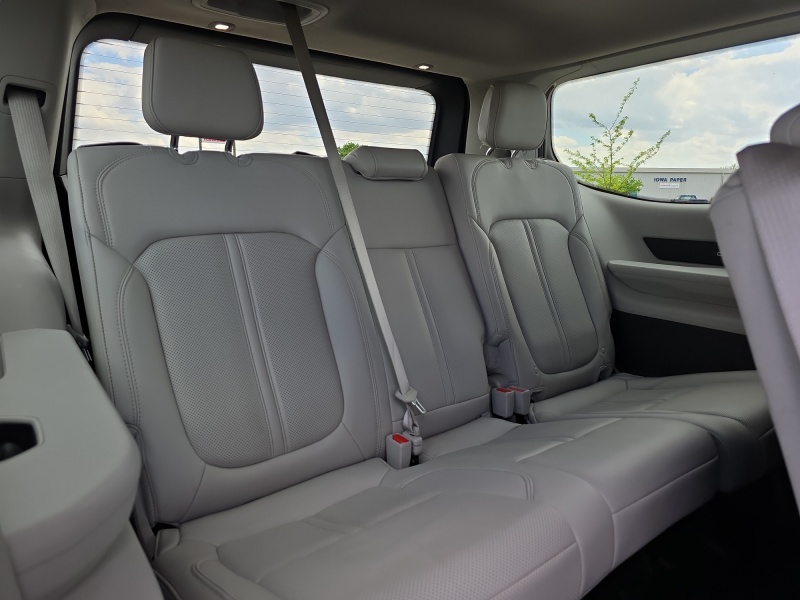 2022 Jeep Wagoneer