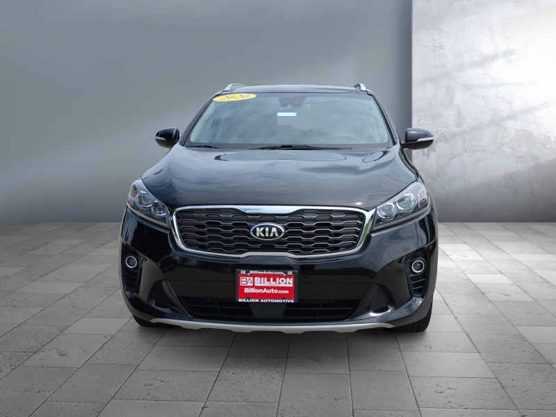 2020 Kia Sorento