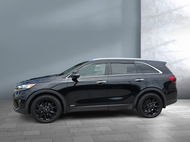 2020 Kia Sorento