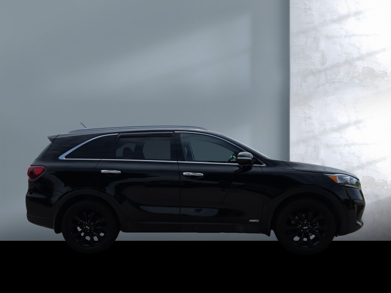 2020 Kia Sorento