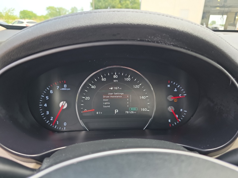 2020 Kia Sorento