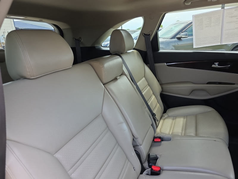 2020 Kia Sorento
