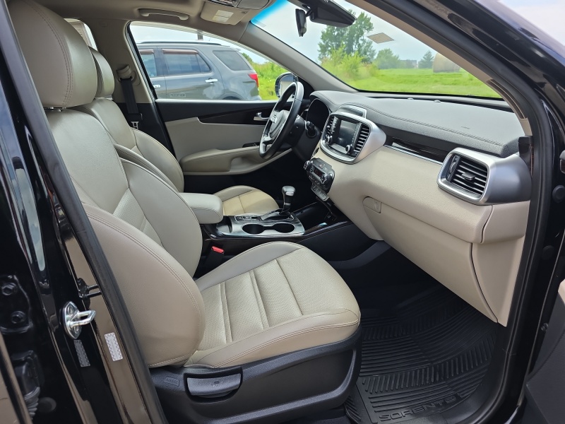 2020 Kia Sorento
